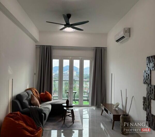 Codrington Residence , Codrington Avenue 10350 Pulau Tikus Pulau Pinang