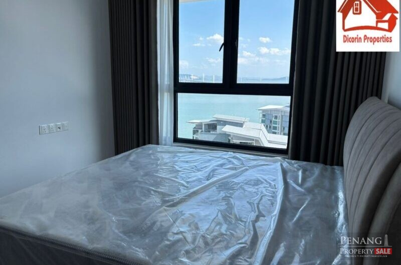 Brand New Mezzo Condominium unit for rent