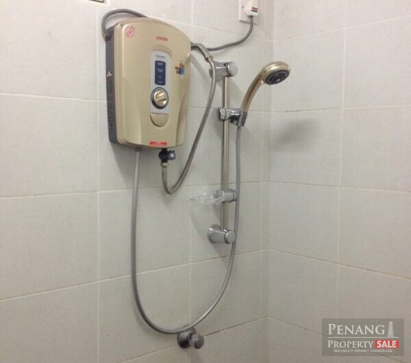 Kelisa Height Near To Sunway Carnival