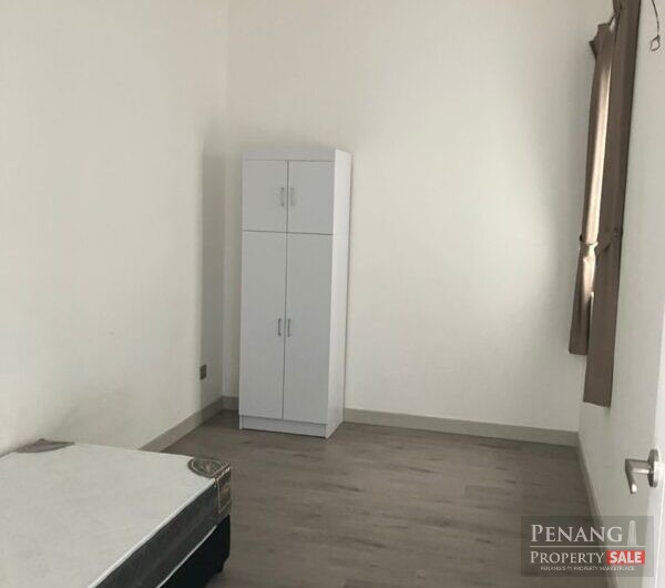 Scots Pavilion, Fully Furnished, Good Location, Near to GH, Georgetown