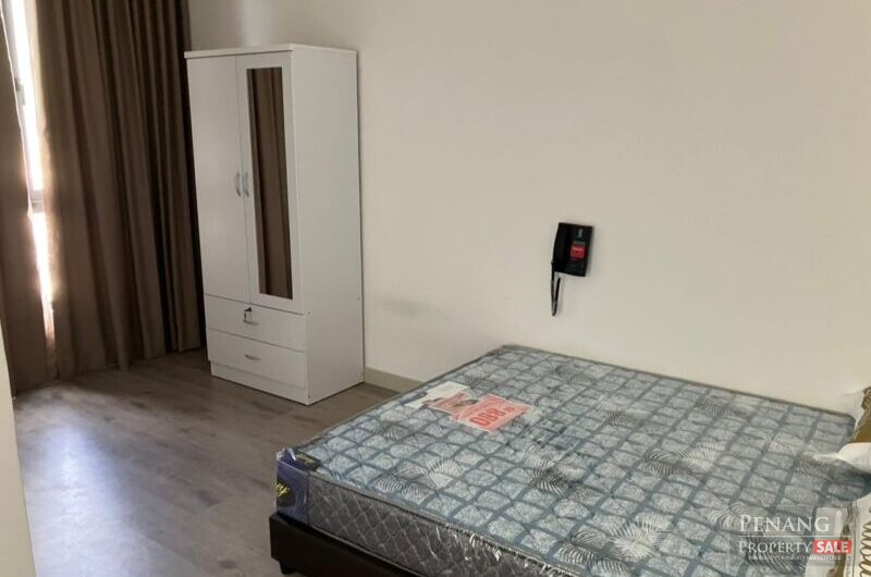 Scots Pavilion, Fully Furnished, Good Location, Near to GH, Georgetown