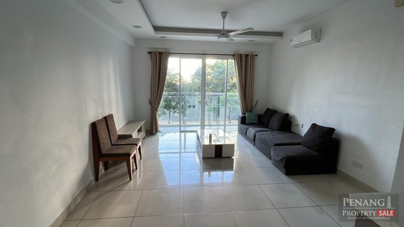 Tropicana Bay Residence, 1320sf, Near to Queensbay, Bayan Lepas