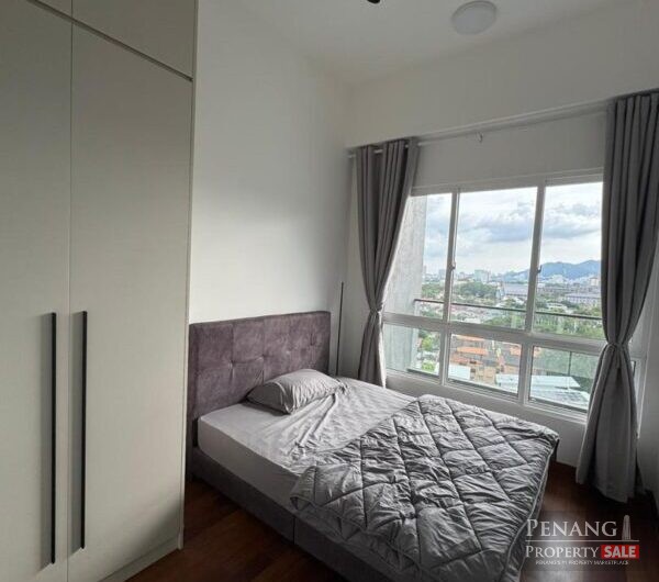 Codrington Residence , Codrington Avenue 10350 Pulau Tikus Pulau Pinang