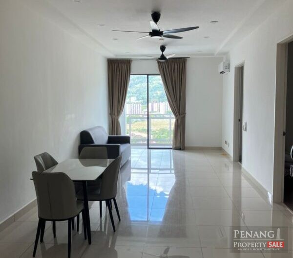 Scots Pavilion, Fully Furnished, Good Location, Near to GH, Georgetown