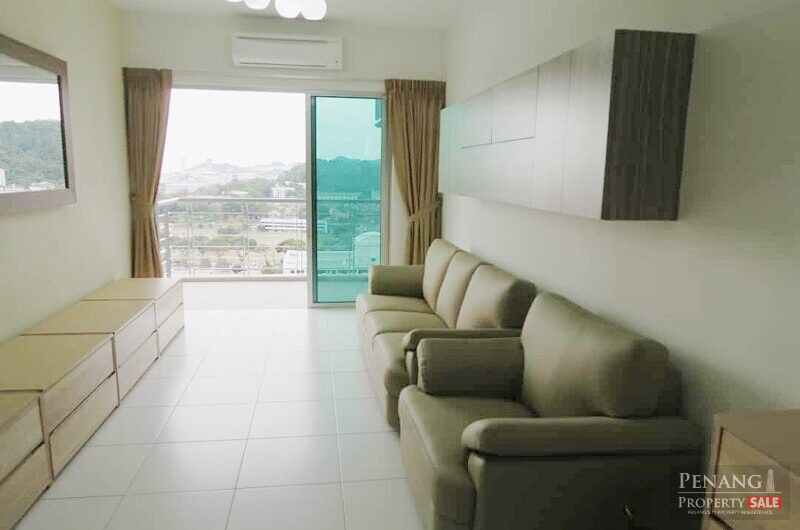 Elit Height, Bayan Baru