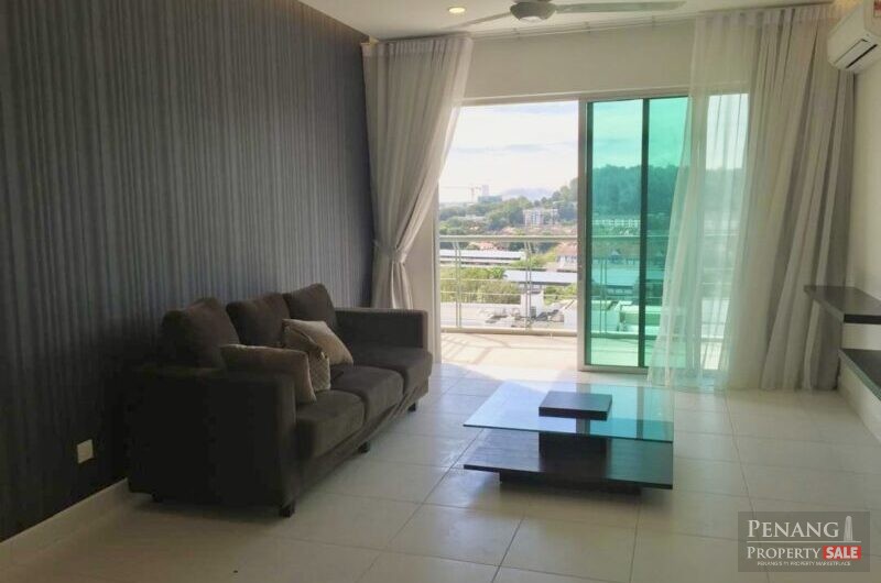 Elit Heights, Renovated, 1477sf, Bayan Baru, Bayan Lepas