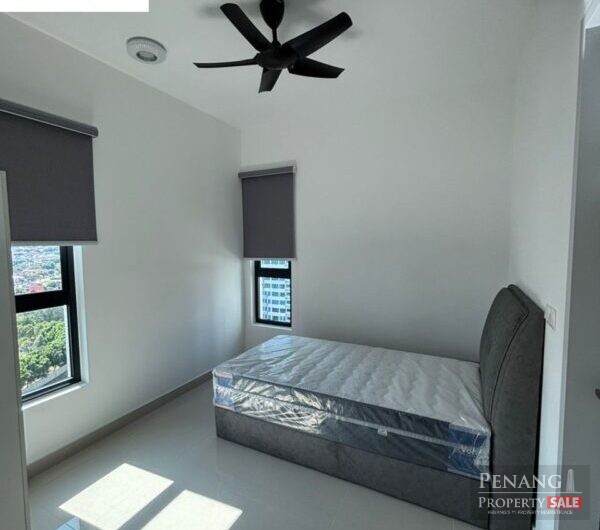 Brand New Mezzo Condominium unit for rent