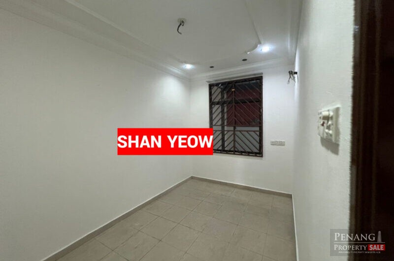 Taman Selesa Semi Detach  Alma Bukit Mertajam For Sale