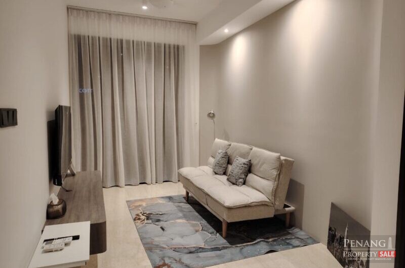 Marriott Residence @ Gurney Drive, Fully Furnished, Nice View, Persiaran Gurney