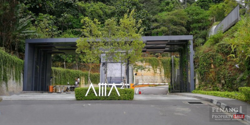 Alila2, Tanjung Bungah, Penang