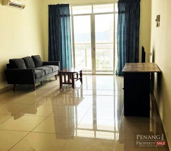 Arena Residence, Bayan Baru, Bayan Lepas, Penang