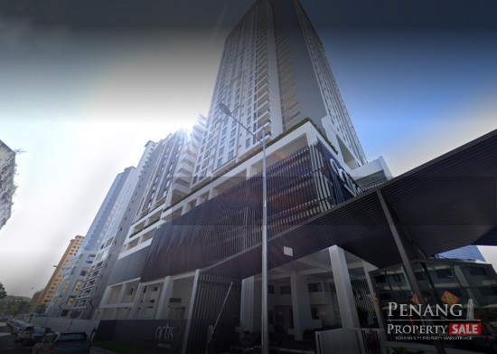 Artis 3 Residence, Jelutong, Penang
