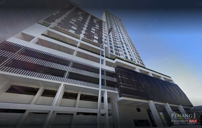 Artis 3 Residence, Jelutong, Penang