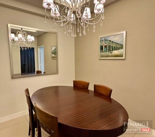 Birch regency  – Tastefully furnished and fully renovated for Rent