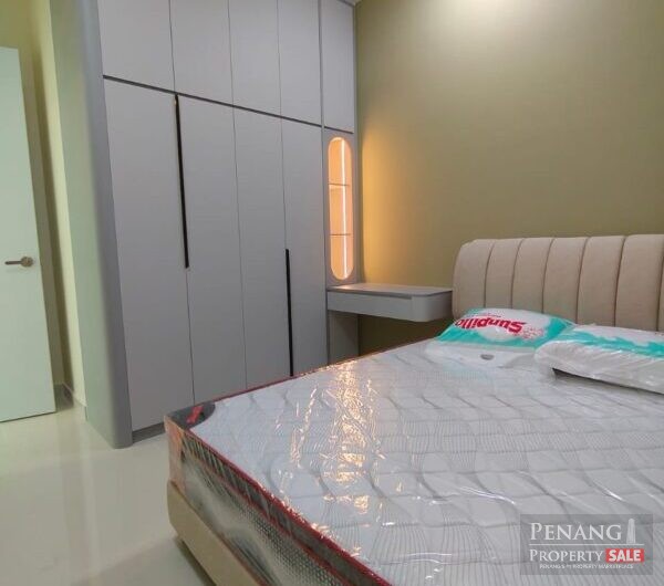 Mezzo @The Light for rent