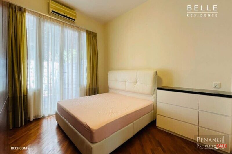【FOR SALE】Bell Residence @ Solok Bell, Pulau Tikus