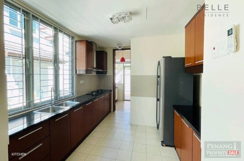 【FOR SALE】Bell Residence @ Solok Bell, Pulau Tikus