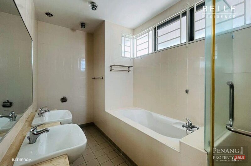 【FOR SALE】Bell Residence @ Solok Bell, Pulau Tikus