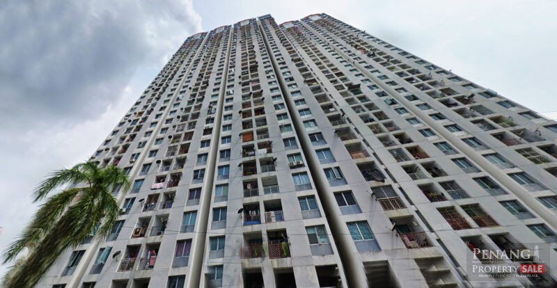 BJ Court , Jalan Rambai 11900 Bayan Lepas Penang