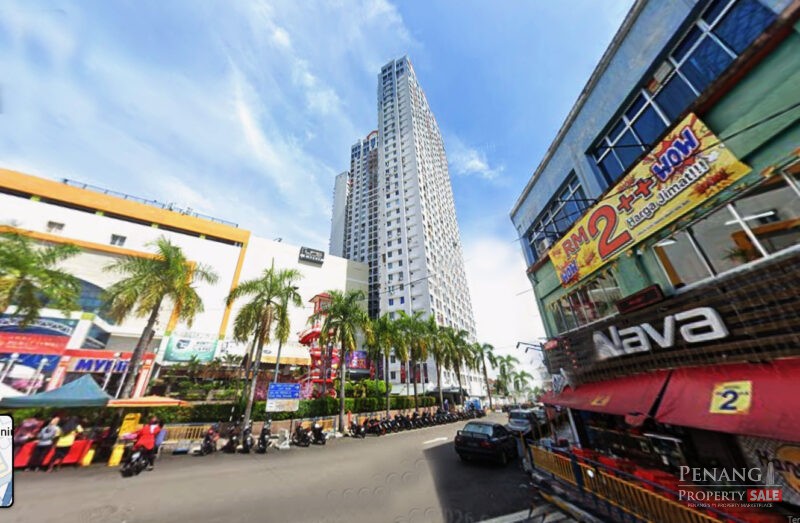 BJ Court , Jalan Rambai 11900 Bayan Lepas Penang