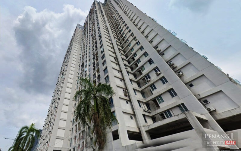 BJ Court , Jalan Rambai 11900 Bayan Lepas Penang