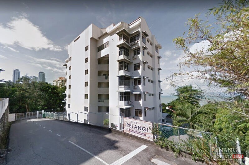 Bukit Pelangi, Tanjung Bungah, Penang