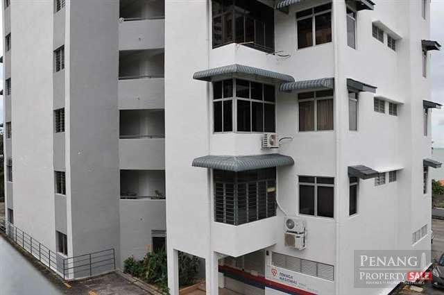 Bukit Pelangi, Tanjung Bungah, Penang