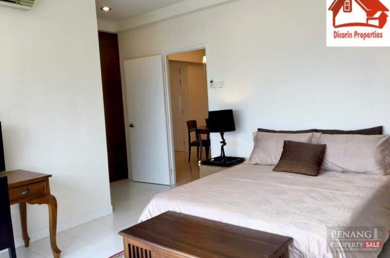 Birch regency  – Tastefully furnished and fully renovated for Rent