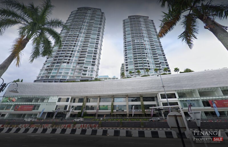 City Residence, Tanjung Tokong, Penang