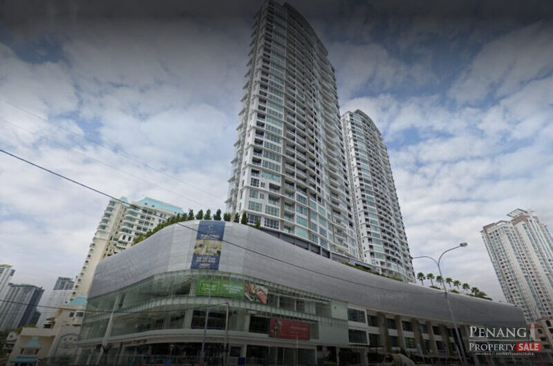 City Residence, Tanjung Tokong, Penang