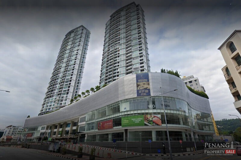 City Residence, Tanjung Tokong, Penang