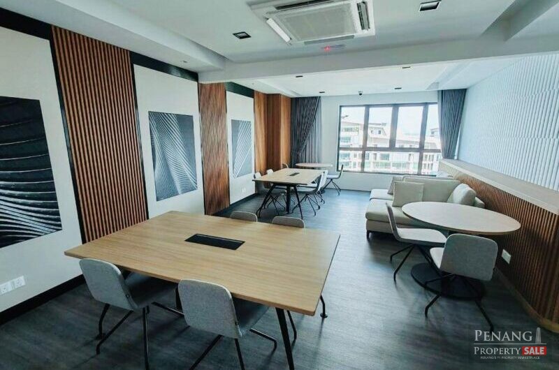 Brand New Mezzo Condominium unit for rent