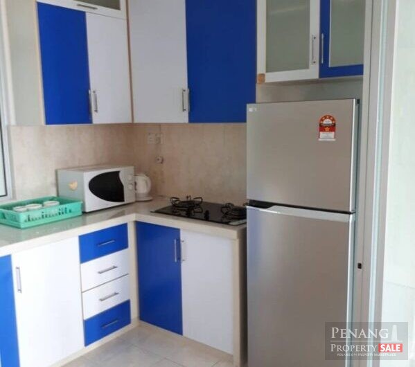 Coastal Tower, Tanjung Bungah, Penang