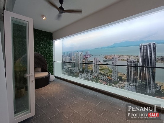 Codrington Residence, Pulau Tikus, George Town, Penang