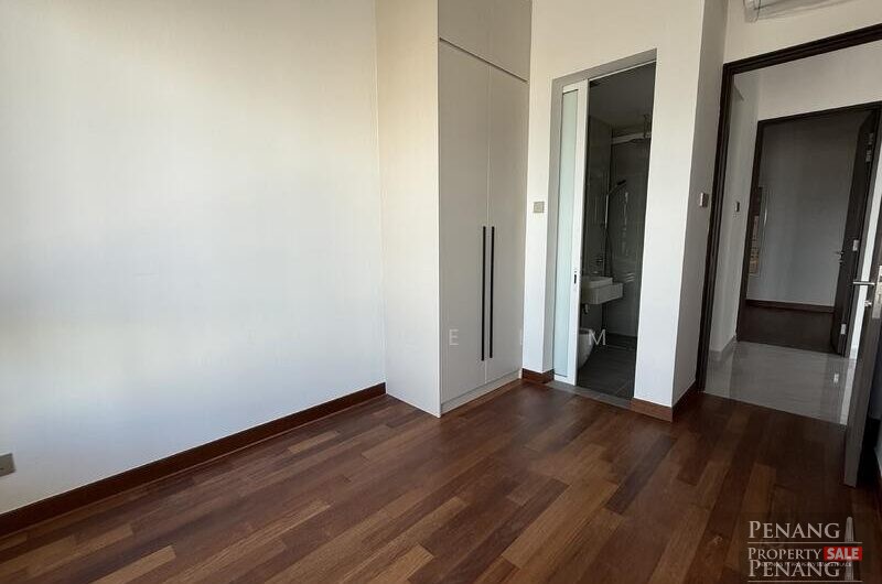 Codrington Residence, Pulau Tikus, George Town, Penang