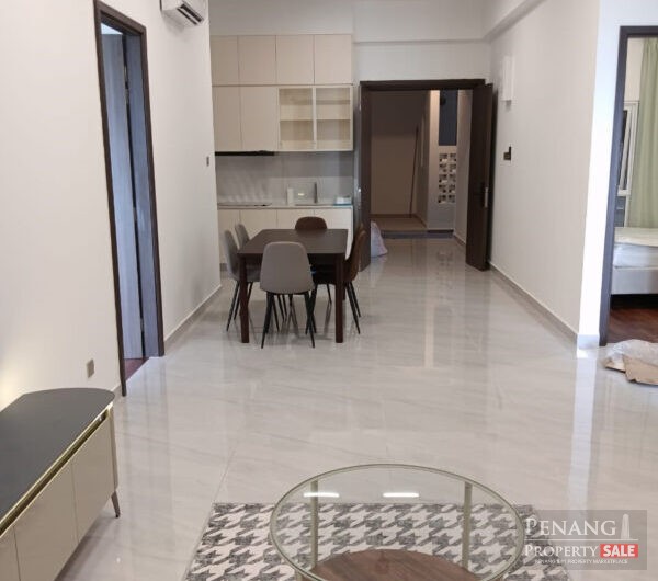 Codrington Residence, Pulau Tikus, George Town, Penang