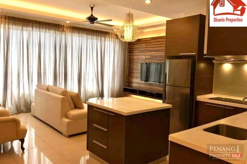 Birch regency  – Tastefully furnished and fully renovated for Rent
