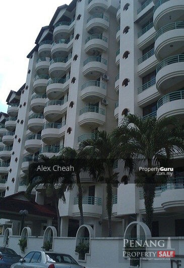 Desa Bella, Tanjung Bungah, Penang