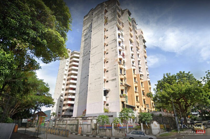 Desa Bistari, Gelugor, Penang