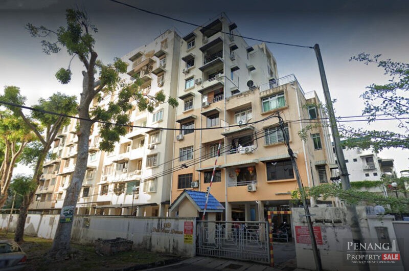 Desa Bukit Dumbar, Bukit Dumbar, Jelutong, Penang