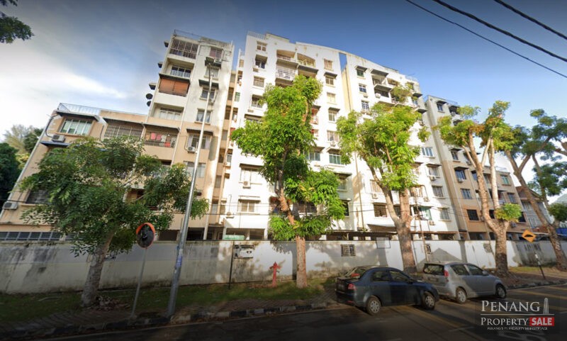 Desa Bukit Dumbar, Bukit Dumbar, Jelutong, Penang