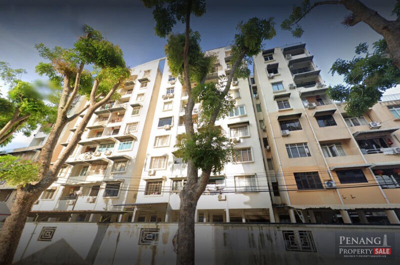 Desa Bukit Dumbar, Bukit Dumbar, Jelutong, Penang