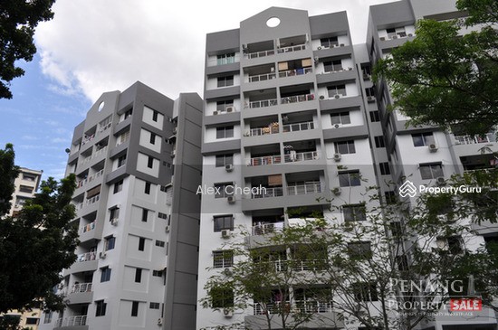 Desa Bukit Jambul, Bukit Jambul, Bayan Lepas, Penang