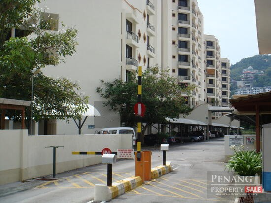 Desa Embun Emas, Tanjung Bungah, Penang