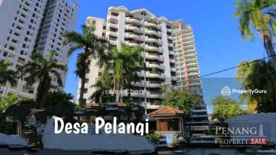 Desa Pelangi, Georgetown, Penang