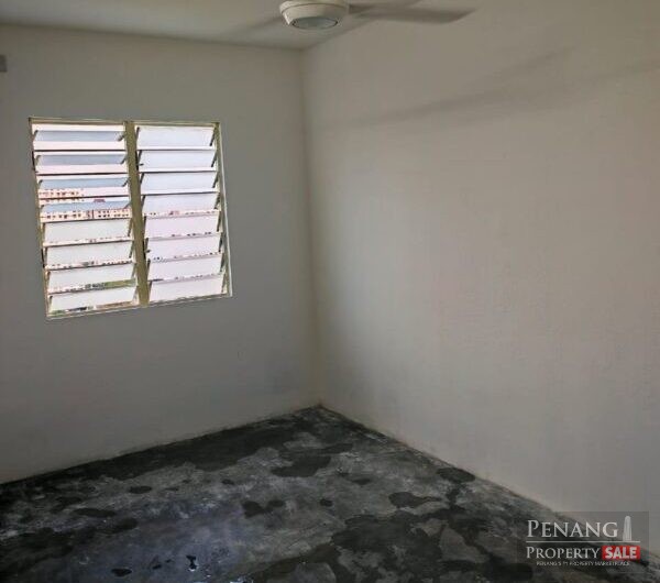 Desa Pinang 1, Jelutong, Penang