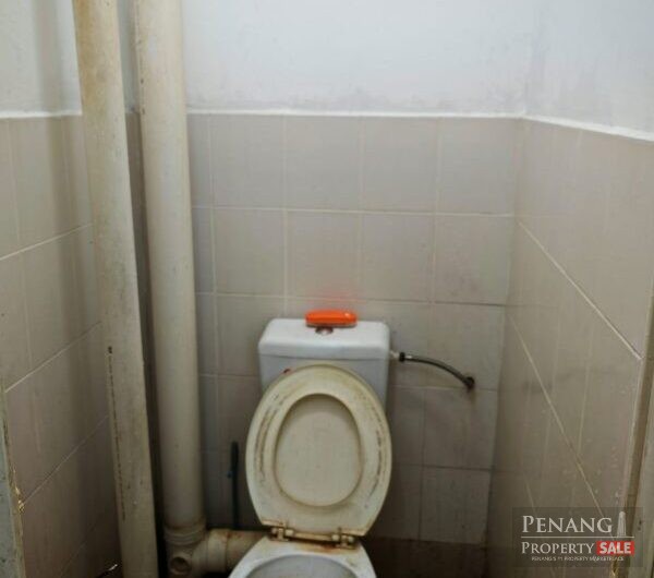 Desa Pinang 1, Jelutong, Penang