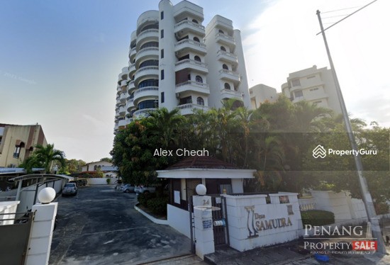 Desa Samudra, Georgetown, Penang