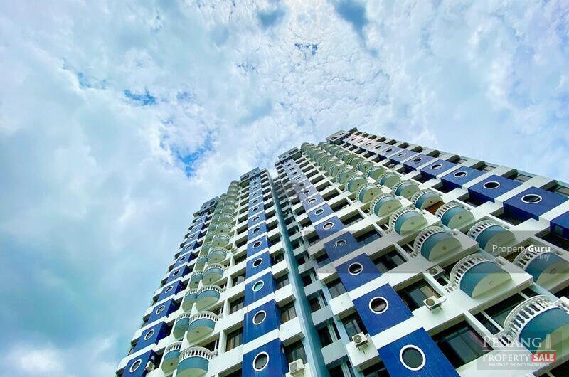 Desa Tanjong, Tanjung Tokong, Penang