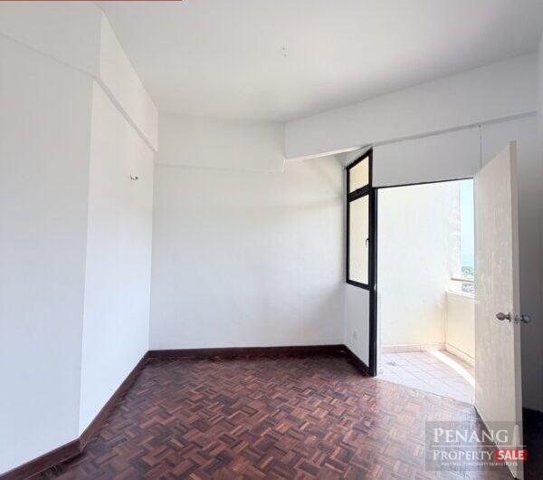 Eden Fairway Condominium, Batu Ferringhi for SALES!